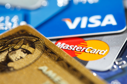 Major-credit-cards
