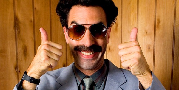 borat